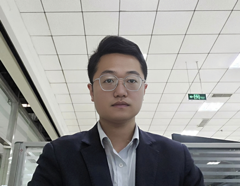 钟爱可乐的第二张照片--南昌相亲服务中心