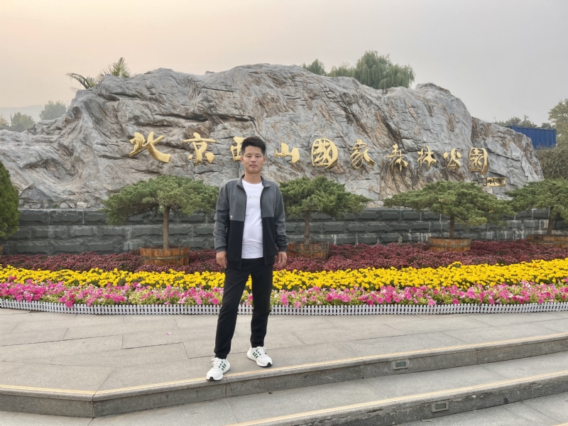 余生有你的第三张照片--南昌相亲服务中心
