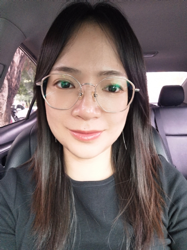 初秋的第一张照片--南昌相亲服务中心