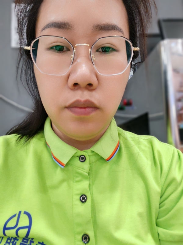 麻花小辫的第一张照片--南昌相亲服务中心