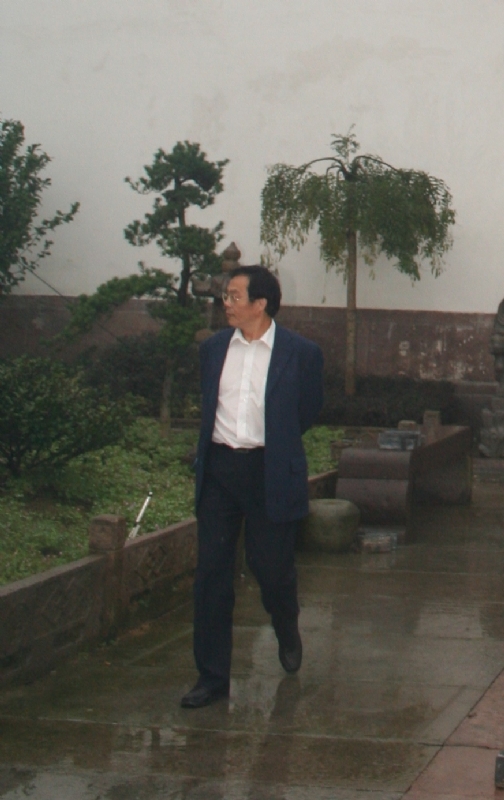 与世为缘的第一张照片--南昌相亲服务中心