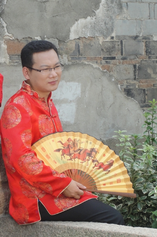 与世为缘的第三张照片--南昌相亲服务中心