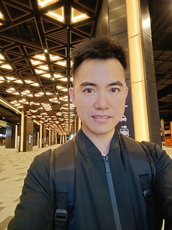 只願一生愛一人的第二张照片--南昌相亲服务中心