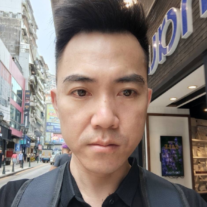 只願一生愛一人的第三张照片--南昌相亲服务中心