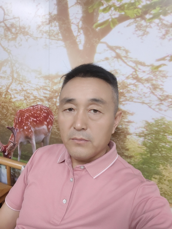 renjun的第一张照片--南昌相亲服务中心