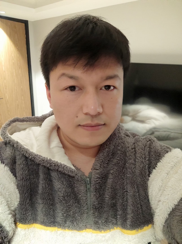 阳光依旧的第一张照片--南昌相亲服务中心