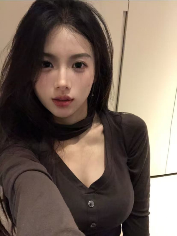 以安的第四张照片--南昌相亲服务中心