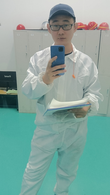 黑黑一笑的第四张照片--南昌相亲服务中心