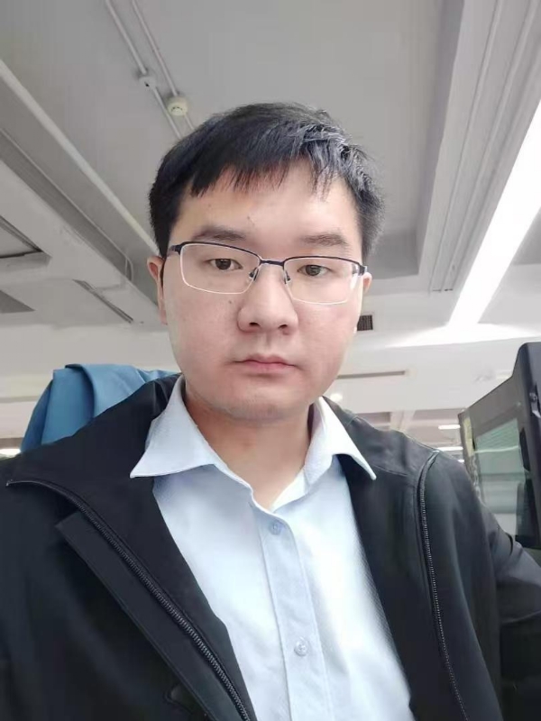 雨雨的第一张照片--南昌相亲服务中心