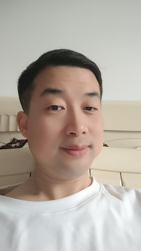 阳光欣晴的第一张照片--南昌相亲服务中心