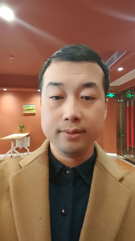 阳光欣晴的第三张照片--南昌相亲服务中心