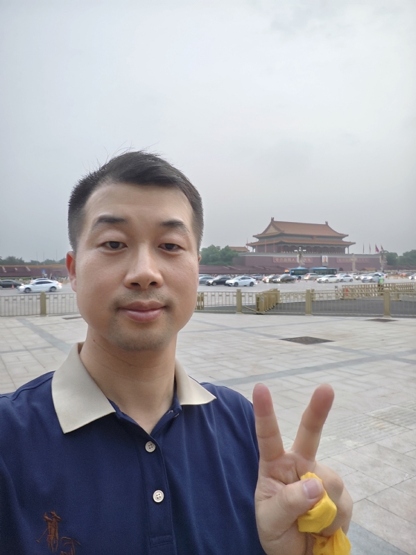 阳光欣晴的第六张照片--南昌相亲服务中心