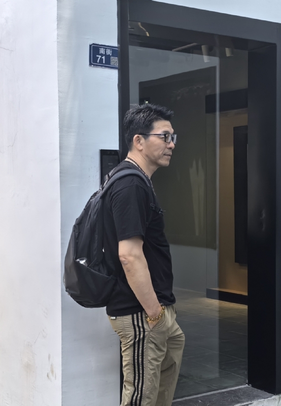 梵天佛韵的第一张照片--南昌相亲服务中心