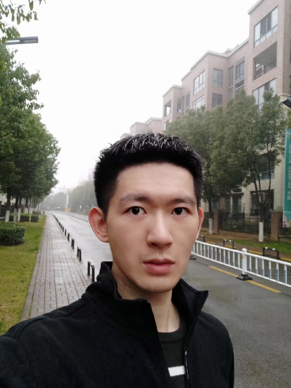 尘飞扬的第二张照片--南昌相亲服务中心