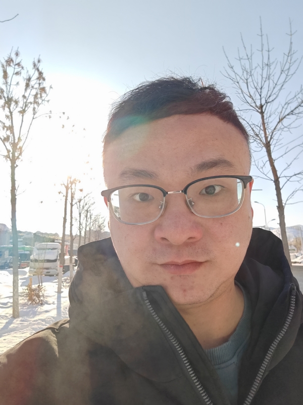 压力山大的第一张照片--南昌相亲服务中心