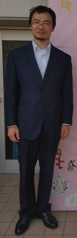 itatsumq的第一张照片--南昌相亲服务中心