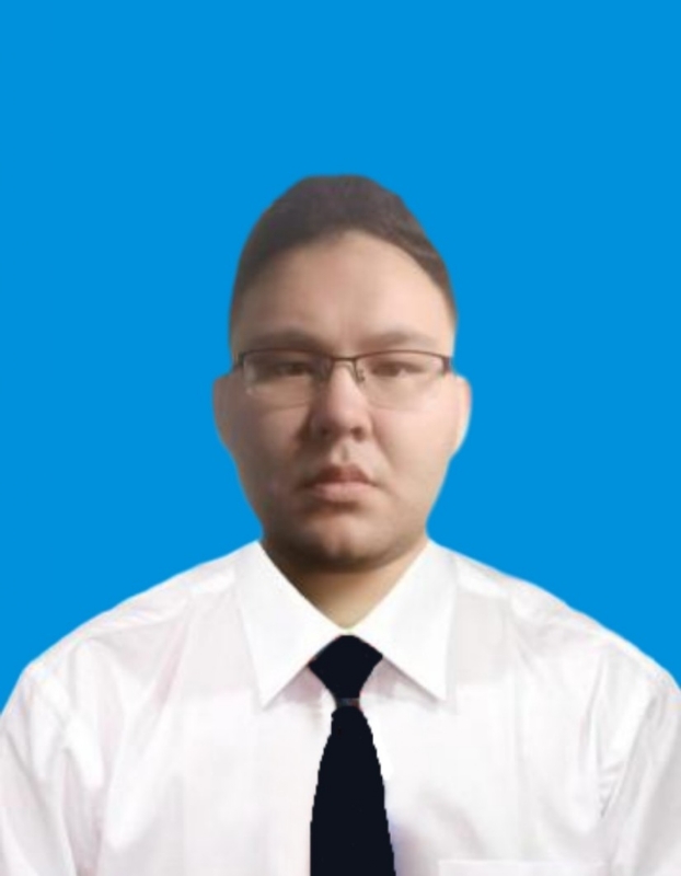 迪力穆拉提的第一张照片--南昌相亲服务中心