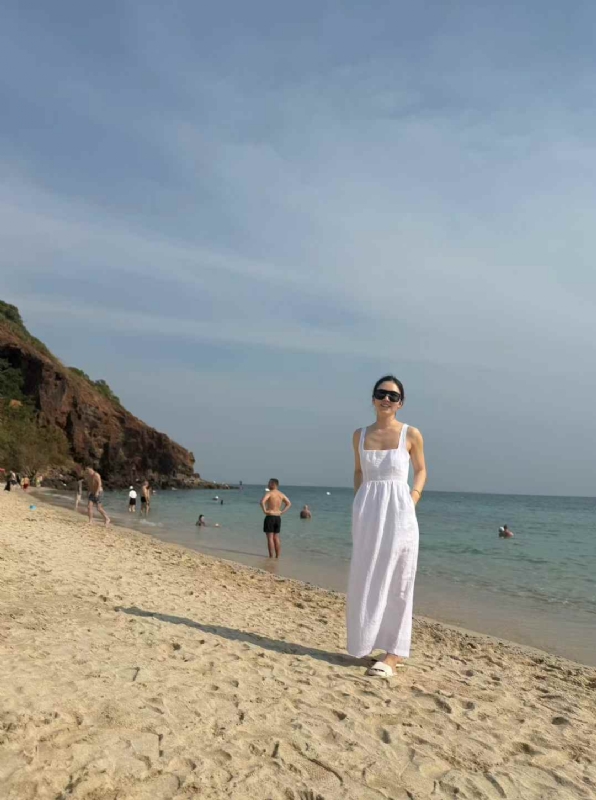 yueyue1221的第一张照片--南昌相亲服务中心