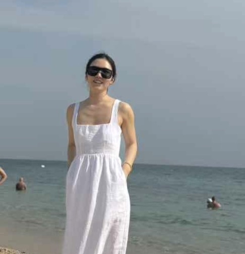 yueyue1221的第三张照片--南昌相亲服务中心