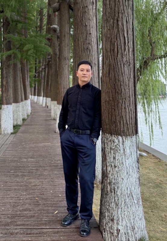 澤朔的第一张照片--南昌相亲服务中心