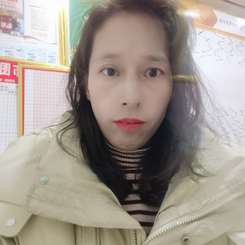 晓&微的第一张照片--南昌相亲服务中心