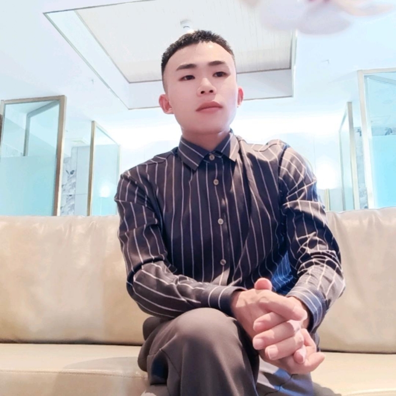 王文的第一张照片--南昌相亲服务中心
