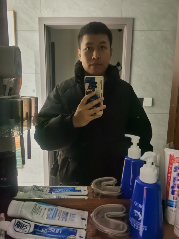 MLNRC的第三张照片--南昌相亲服务中心