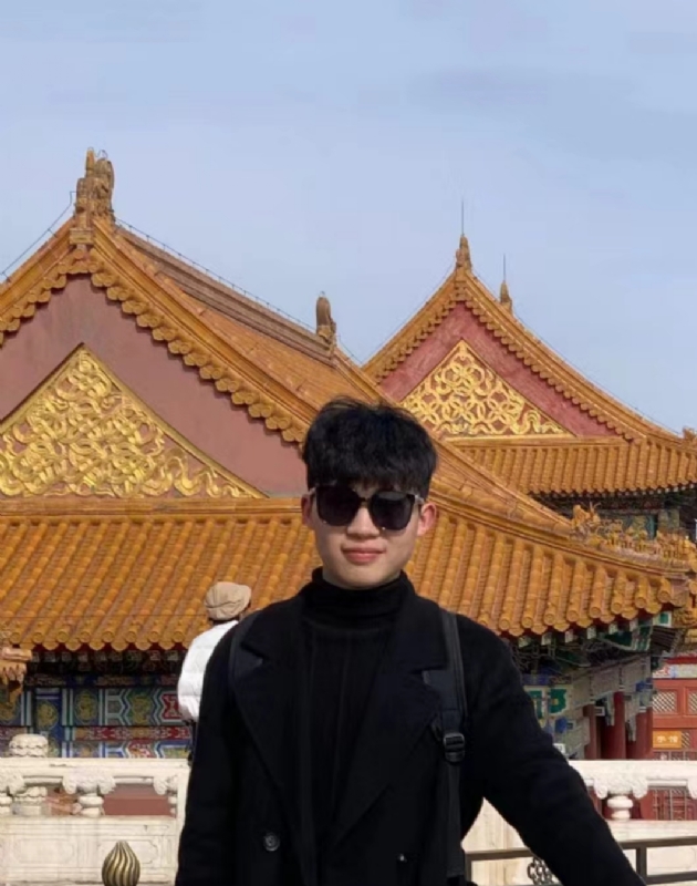 满目星辰的第二张照片--南昌相亲服务中心