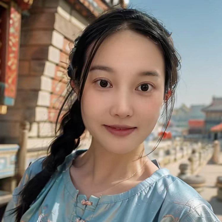 简单开心的第一张照片--南昌相亲服务中心