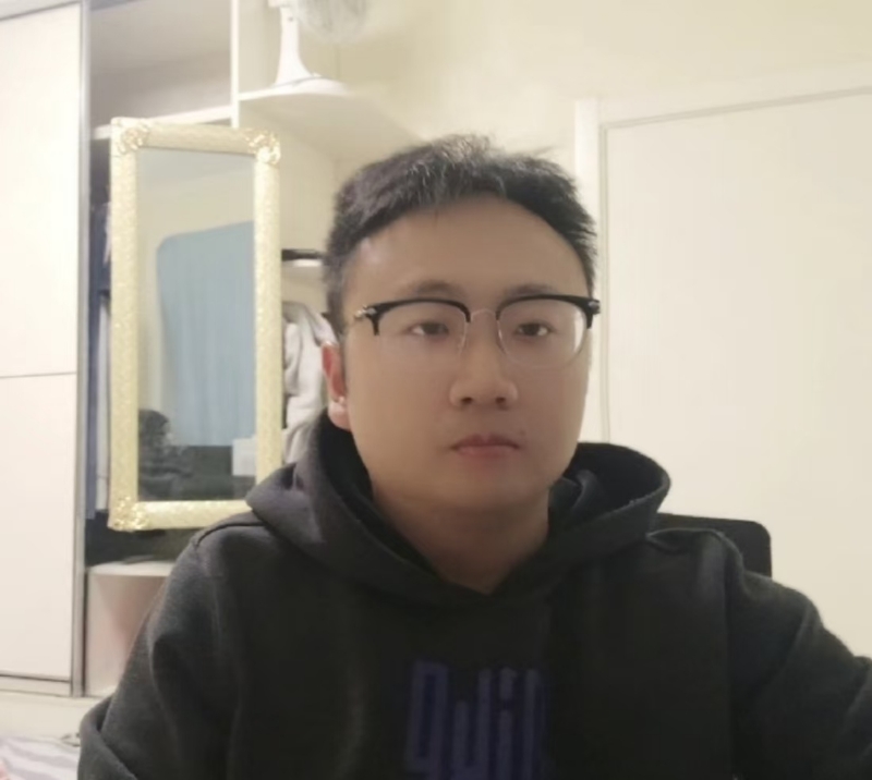 故屿的第一张照片--南昌相亲服务中心