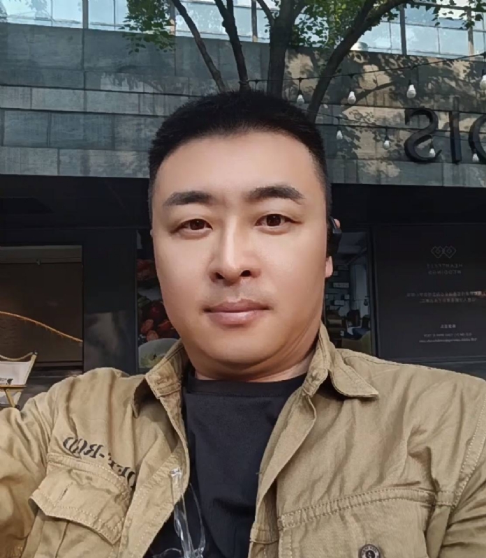 酱心的第一张照片--南昌相亲服务中心