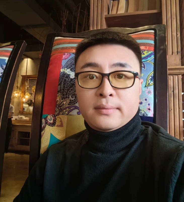 酱心的第二张照片--南昌相亲服务中心