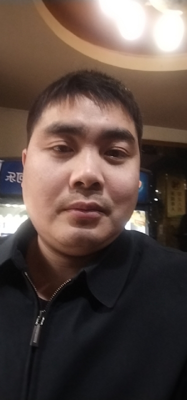 萱蘓的第一张照片--南昌相亲服务中心