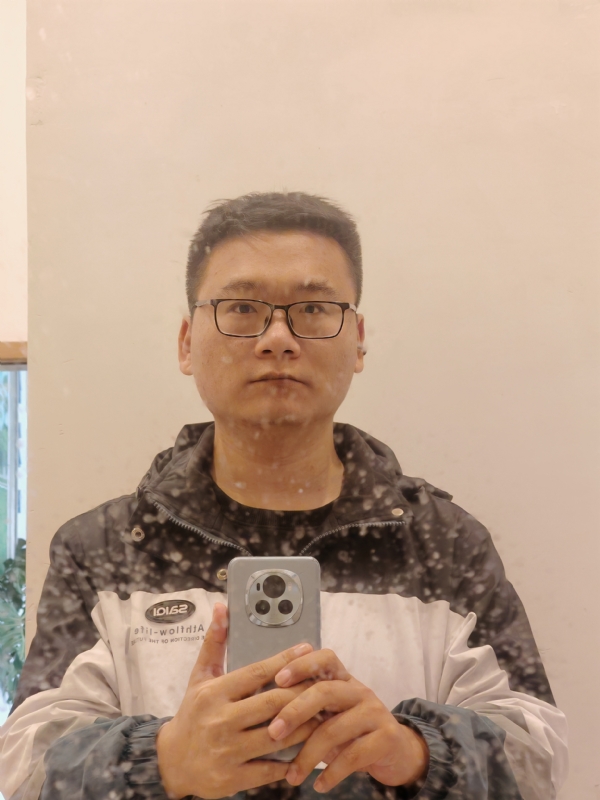 南烛的第一张照片--南昌相亲服务中心