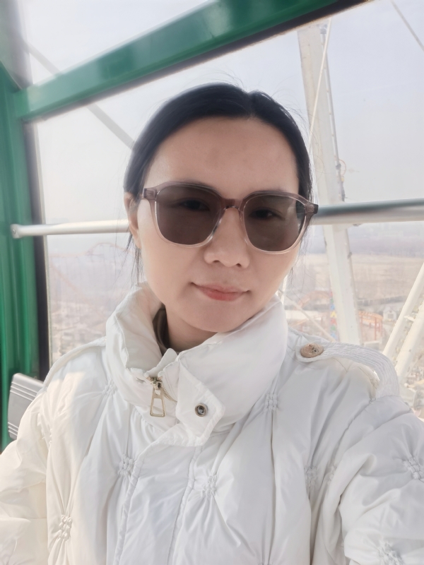 你好的第一张照片--南昌相亲服务中心