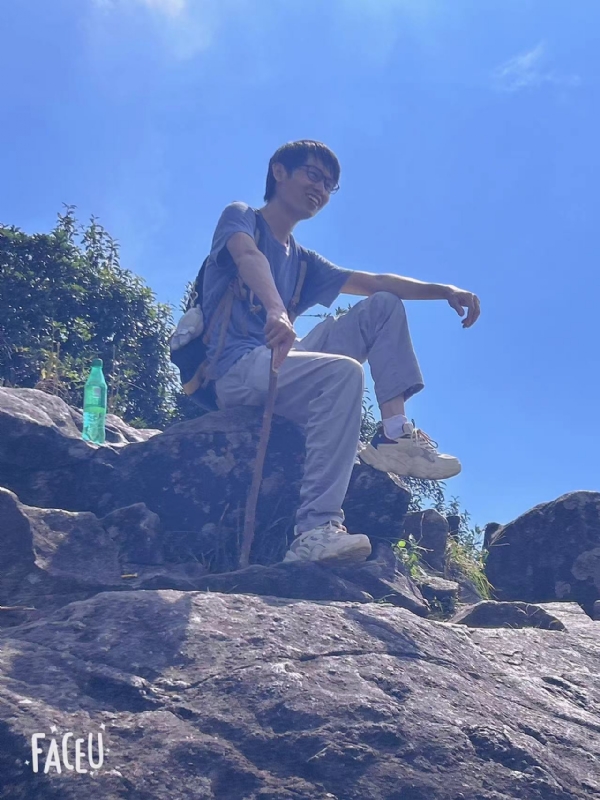 落叶之秋的第一张照片--南昌相亲服务中心