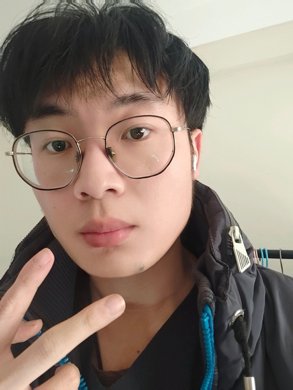 俊哒哒哒的第一张照片--南昌相亲服务中心
