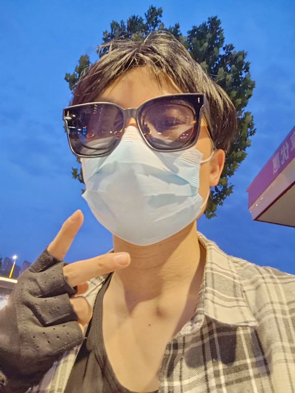 俊哒哒哒的第二张照片--南昌相亲服务中心