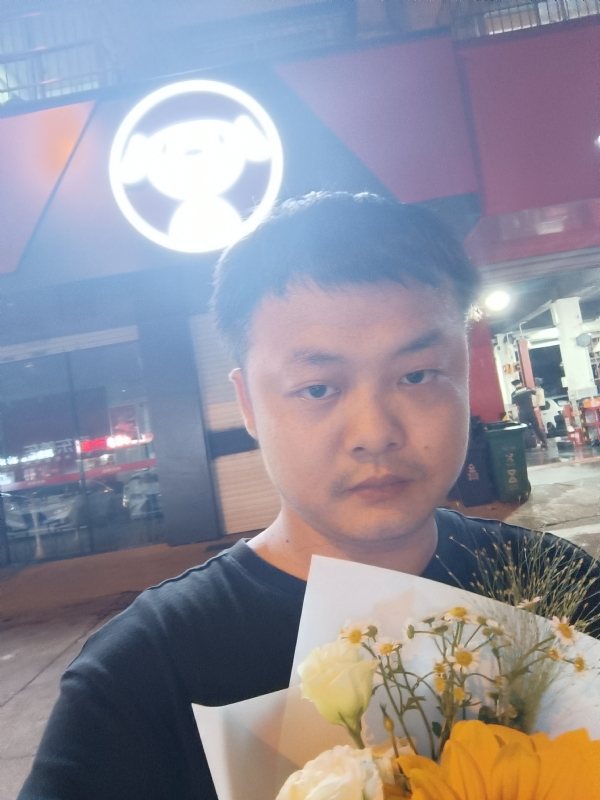 小陈的第一张照片--南昌相亲服务中心