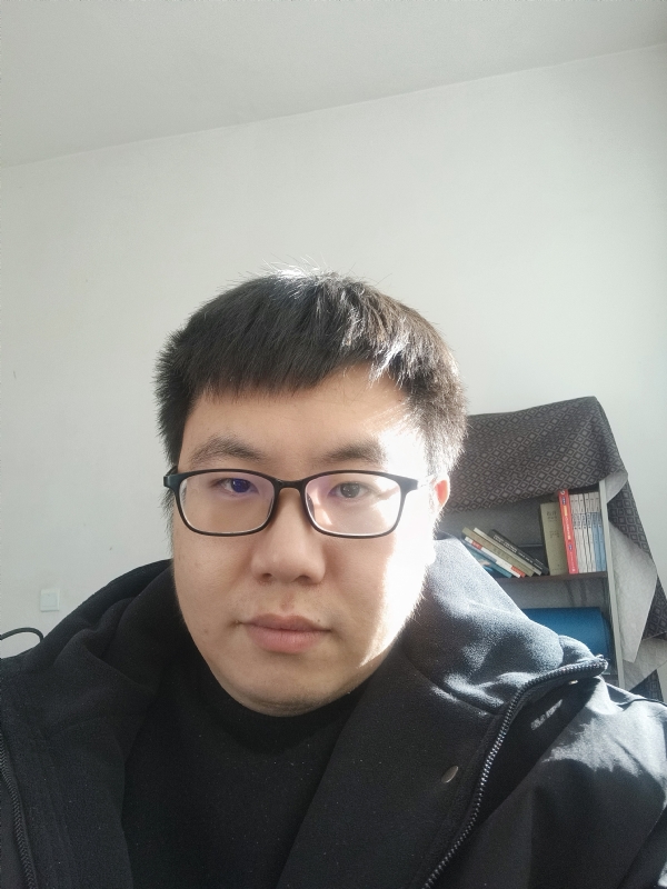 95年身高177的第二张照片--南昌相亲服务中心