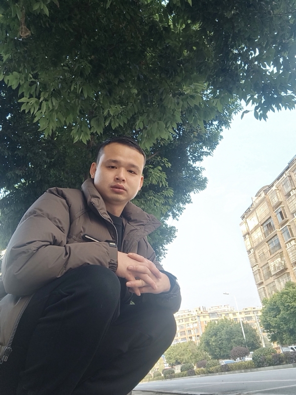 诗和远方的第一张照片--南昌相亲服务中心