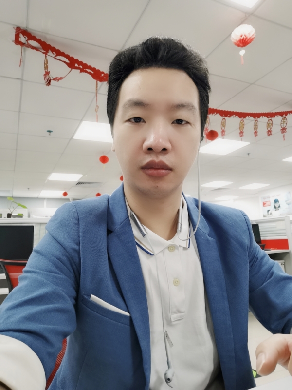 小乔伴侣的第一张照片--南昌相亲服务中心