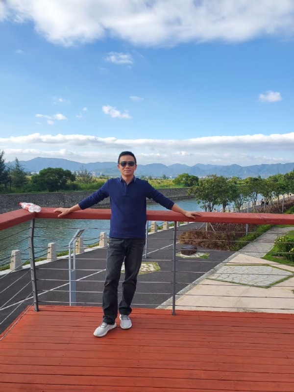 栖凤之木的第三张照片--南昌相亲服务中心