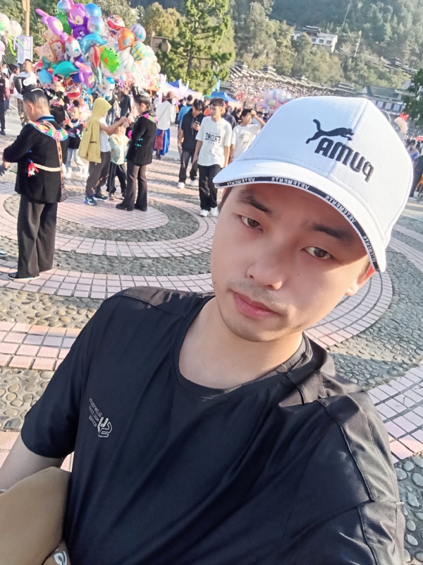 千与千寻的第二张照片--南昌相亲服务中心