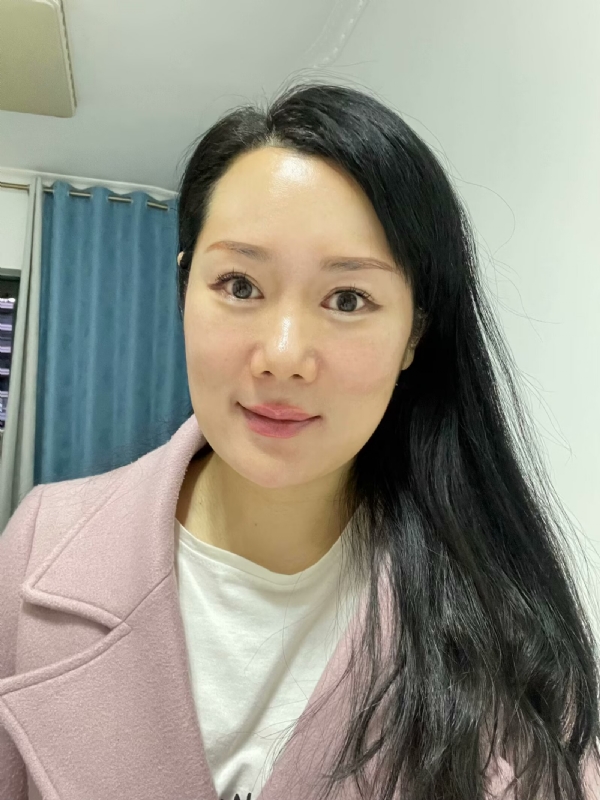 Hui的第一张照片--南昌相亲服务中心