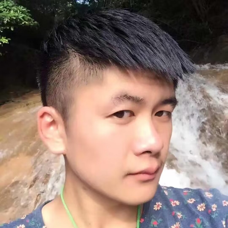 微笑的第一张照片--南昌相亲服务中心