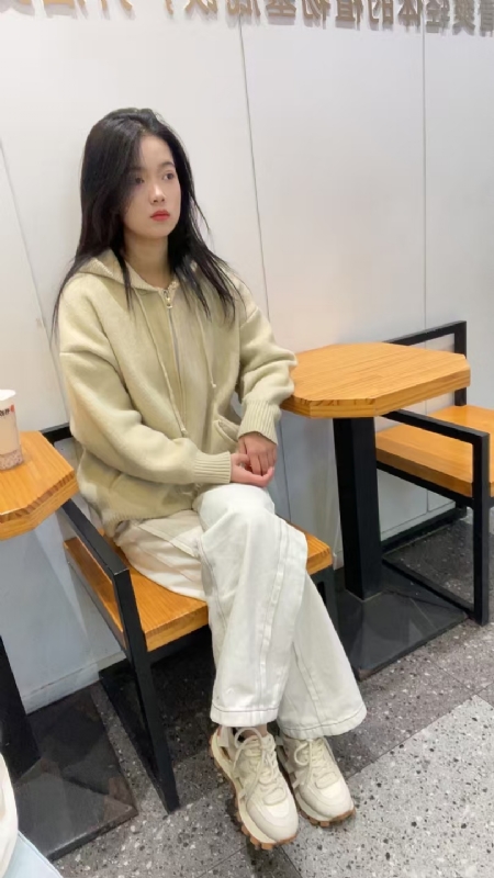 柯柯的第一张照片--南昌相亲服务中心