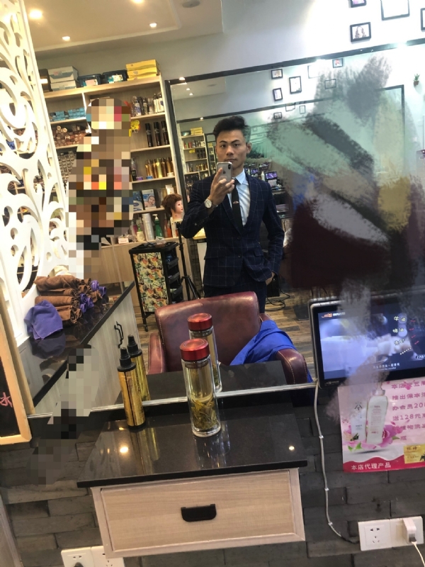 嘉兴相亲的第一张照片--南昌相亲服务中心