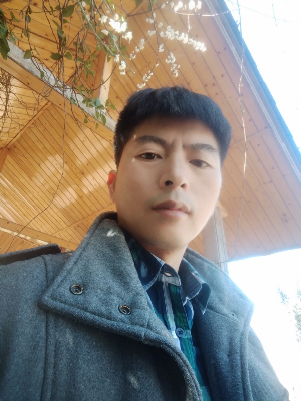 阿明的第二张照片--南昌相亲服务中心