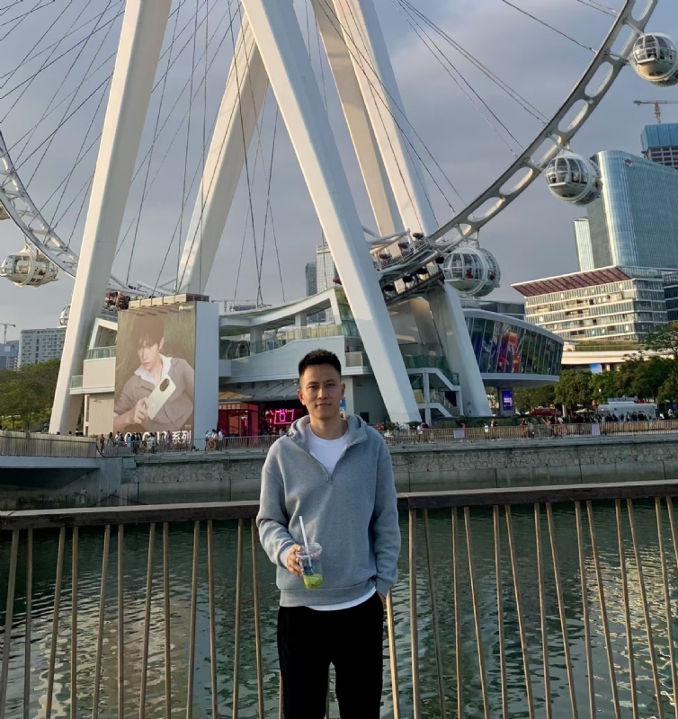 守望者的第一张照片--南昌相亲服务中心